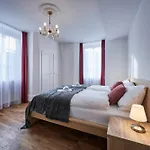 Apartman 5, Apartment, Central, Modern, Spacious Bern
