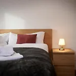 5, Apartment, Central, Modern, Spacious Bern