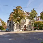 5, Apartment, Central, Modern, Spacious Apartman Bern