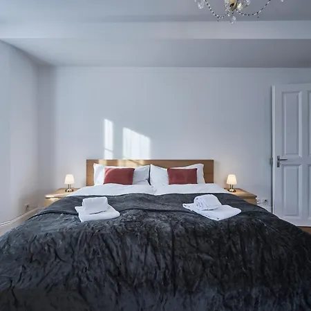 5, Apartment, Central, Modern, Spacious Daire *