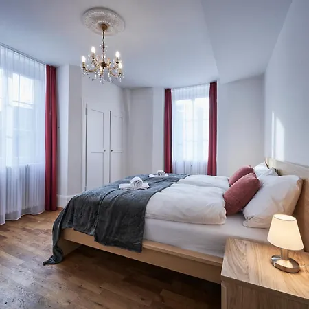 شقة 5, Apartment, Central, Modern, Spacious برن