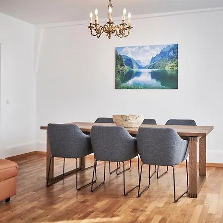 5, Apartment, Central, Modern, Spacious Daire