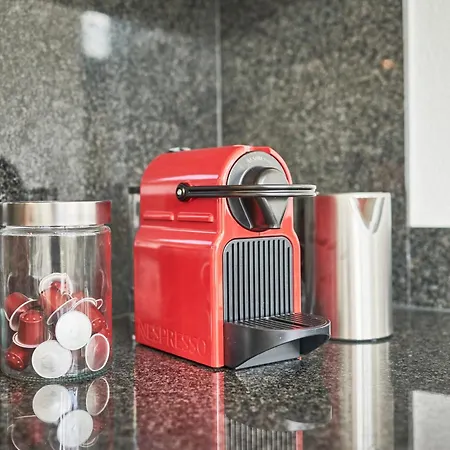 شقة 5, Apartment, Central, Modern, Spacious