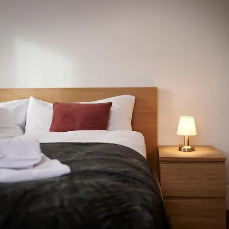 5, Apartment, Central, Modern, Spacious برن