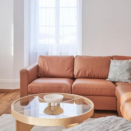 شقة 5, Apartment, Central, Modern, Spacious