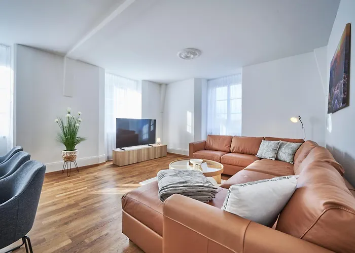 Apartman 5, Apartment, Central, Modern, Spacious