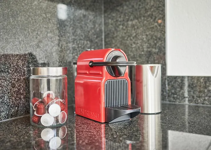 Apartman 5, Apartment, Central, Modern, Spacious