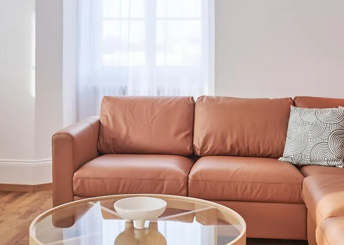 Apartman 5, Apartment, Central, Modern, Spacious