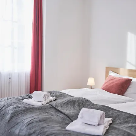 5, Apartment, Central, Modern, Spacious * Bern